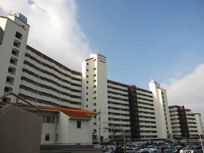 コンドミニアム千里中央