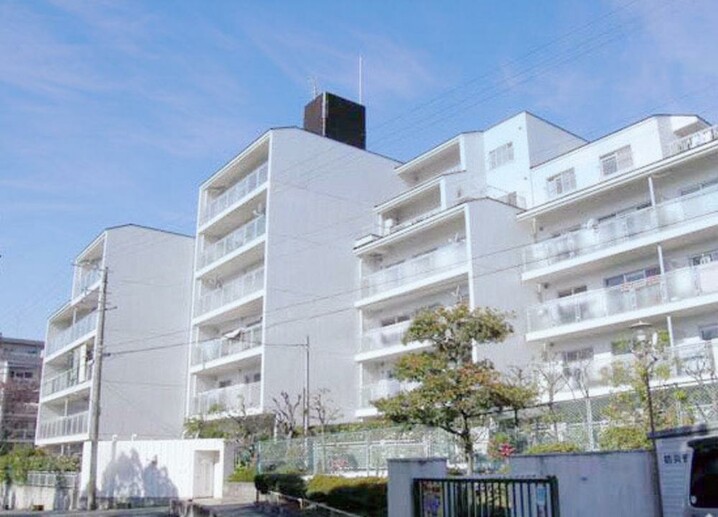 イトーピア桃山台マンション