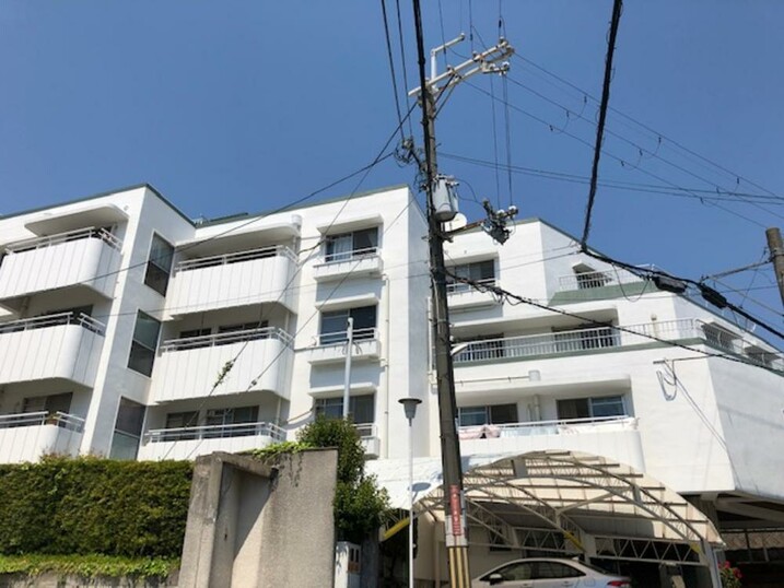 螢池グリーンハイツ