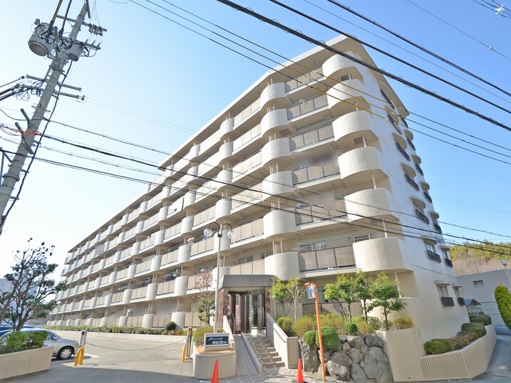 グリーンコーポ緑地公園第１