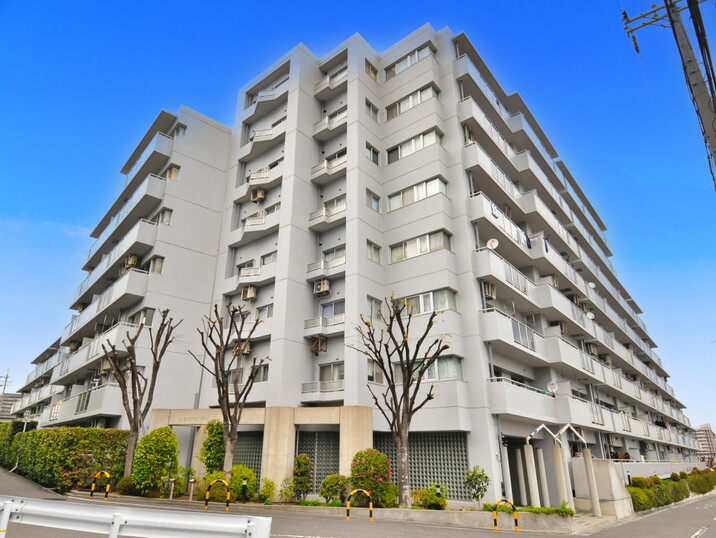 東急ドエルアルス光明池