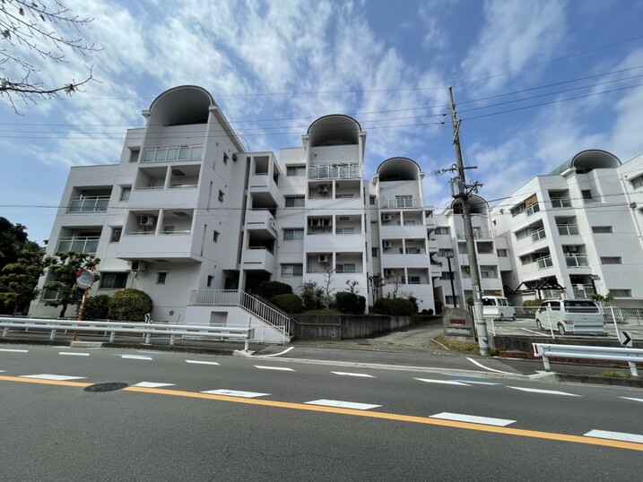ドーム三原