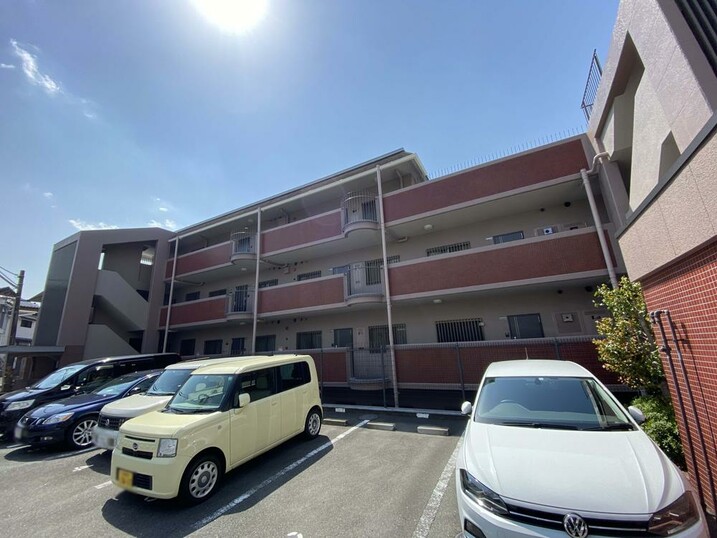 ユニライフ南千里Ⅱ
