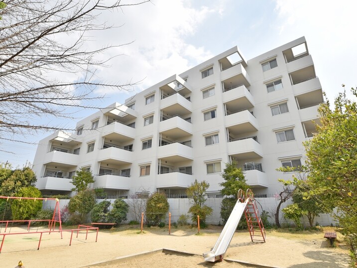 高槻ロイヤルマンション