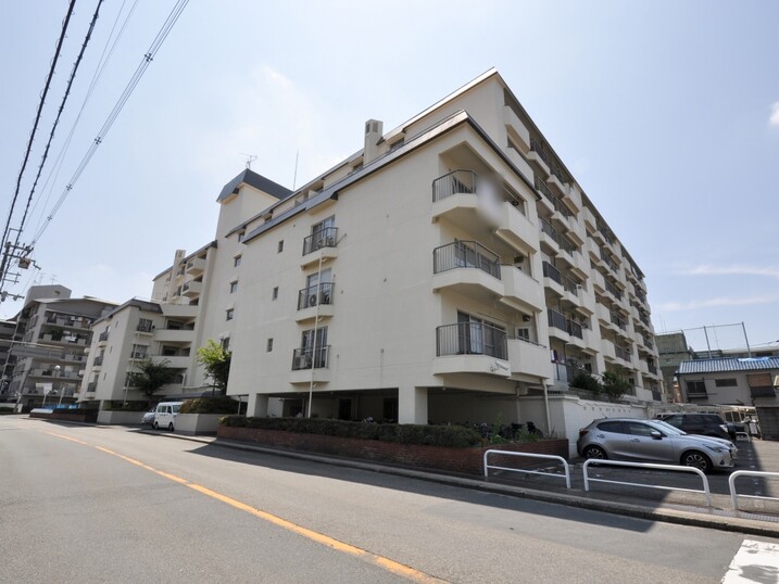ダイヤシャトー千里