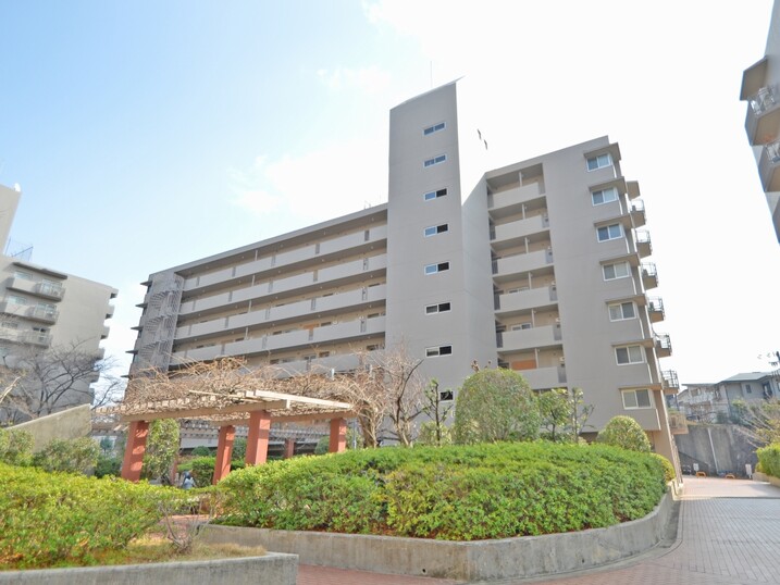 日興千里台スカイタウンＢ館