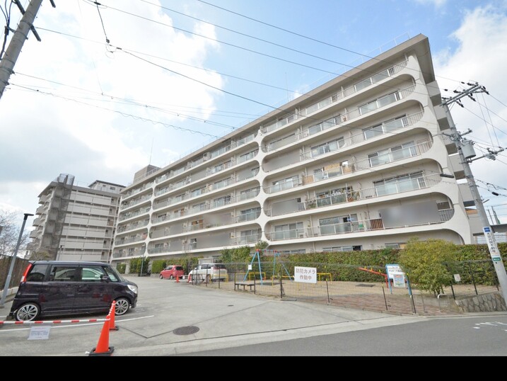 プラザ千里山
