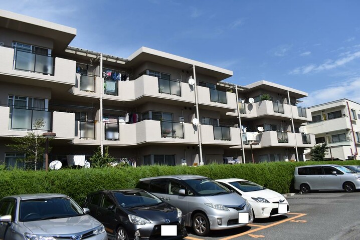 シティパル高槻