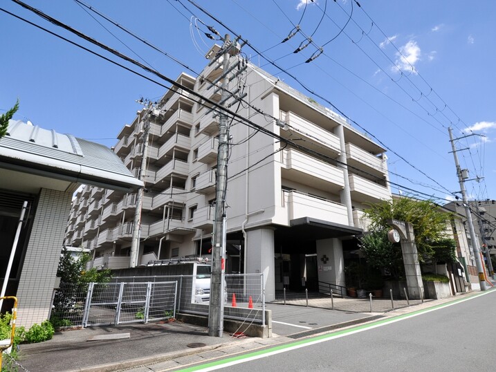 ハイマート宇治マイタウン