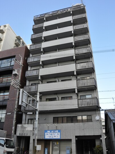 デトムワン西陣