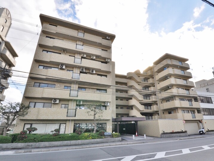 ロイヤルシャトー葛野