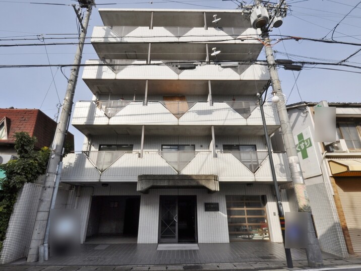 デトムワン嵯峨野路