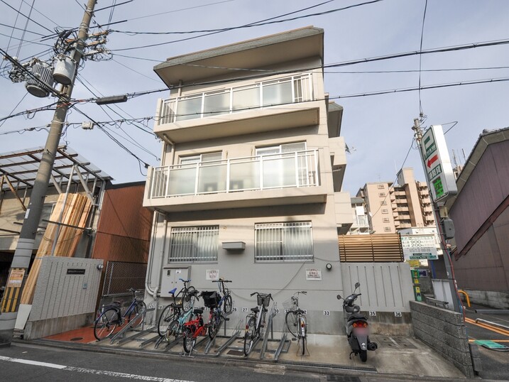 堀川丸太町シティハウス