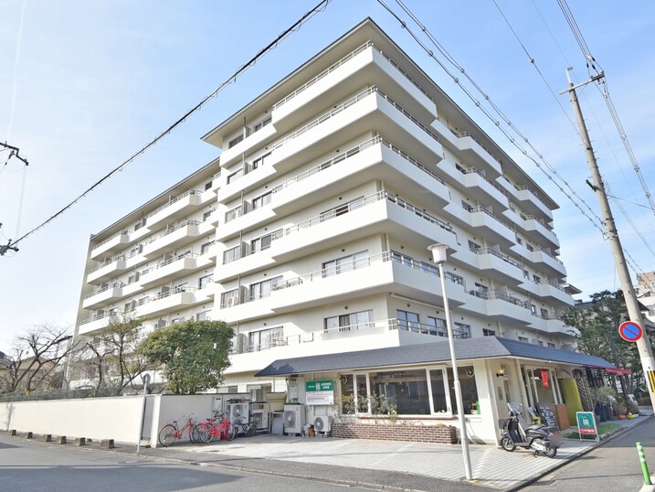 京都グランドハイツ