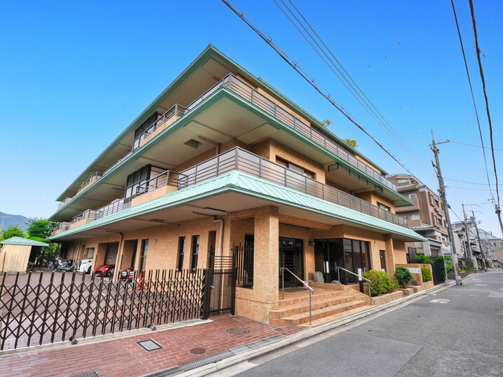 鴨川グランドコーポ