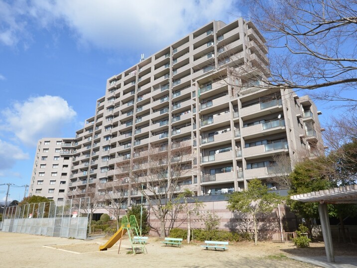 シーアイマンション須磨エクシード