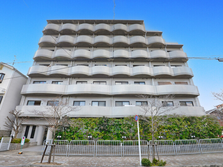 パラドール伏見