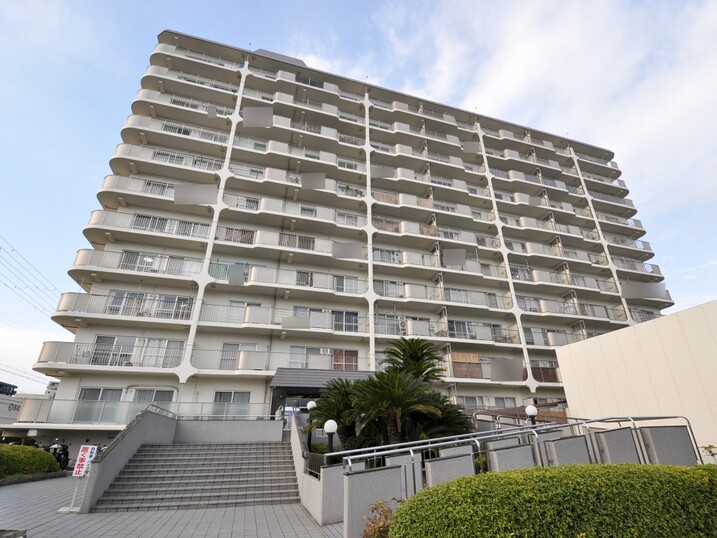 マンハイム五条