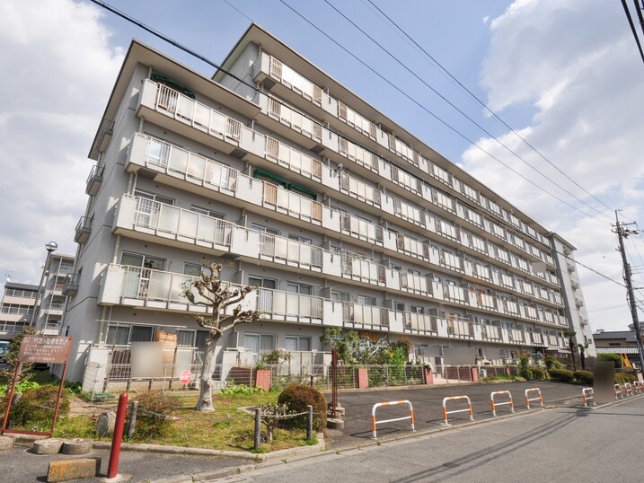 西院春栄ハイツ