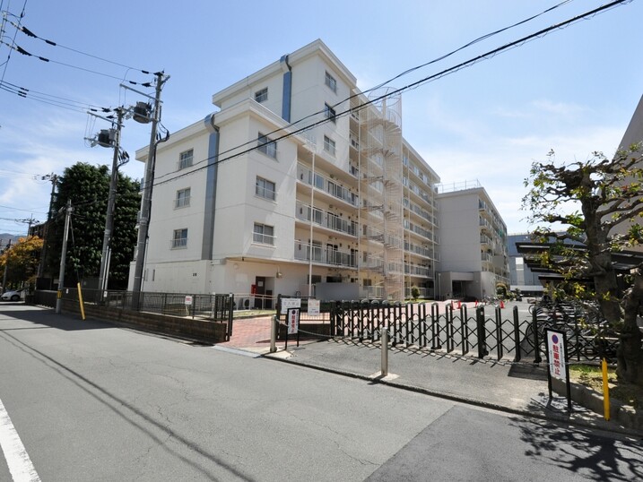 高野川ハイツ