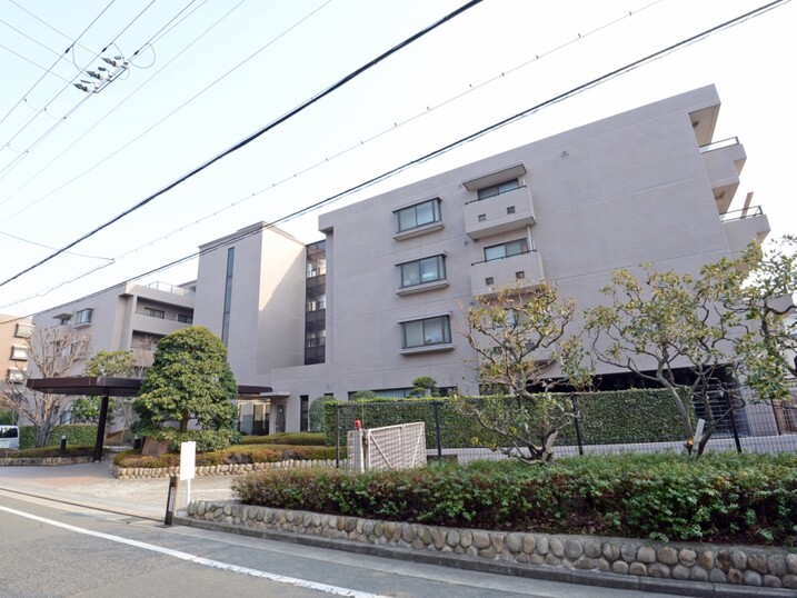 ファミールグラン芦屋