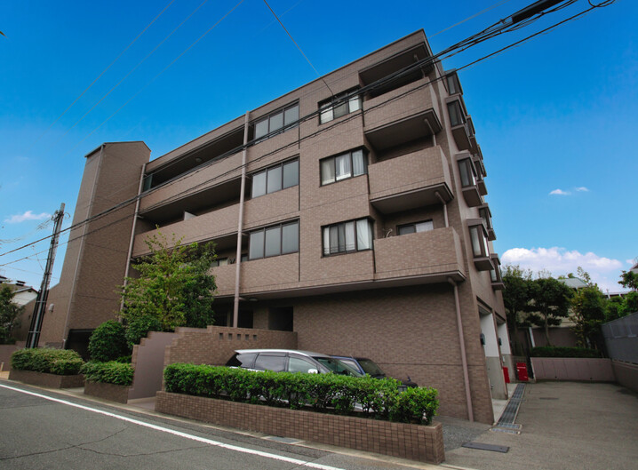 ステイツ芦屋伊勢町