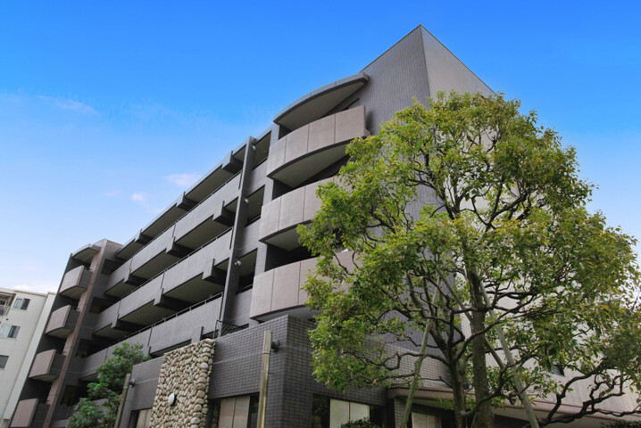ファミール芦屋・川西町
