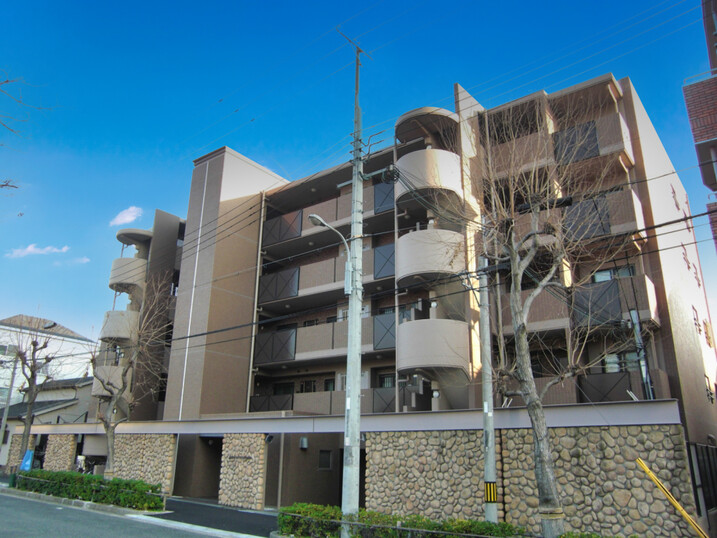 東急ドエルアルス芦屋楠町