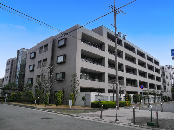 ジークレフ芦屋