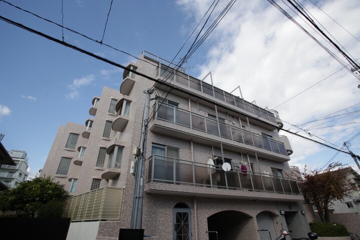 ワコーレ芦屋プレイス