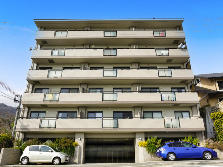 エクセレンス芦屋山の手