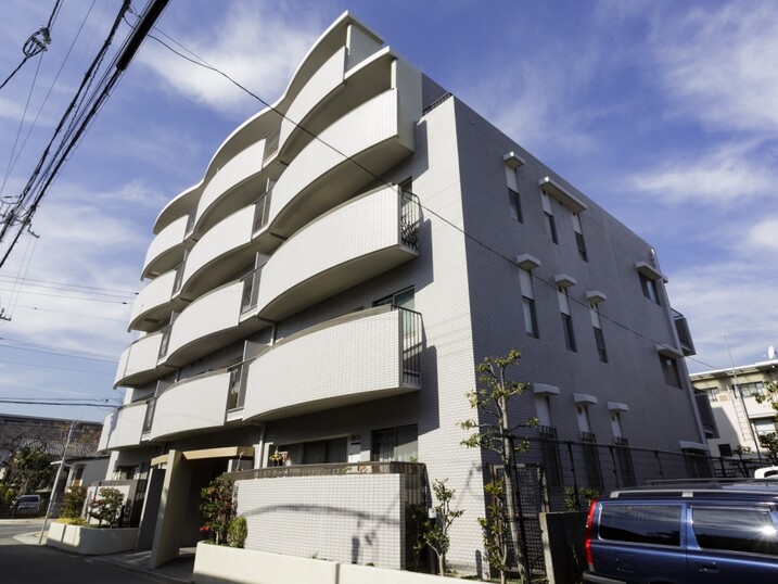 芦屋茶屋之町アーバンライフ