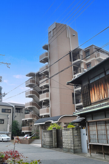 グリーンコーポ城東