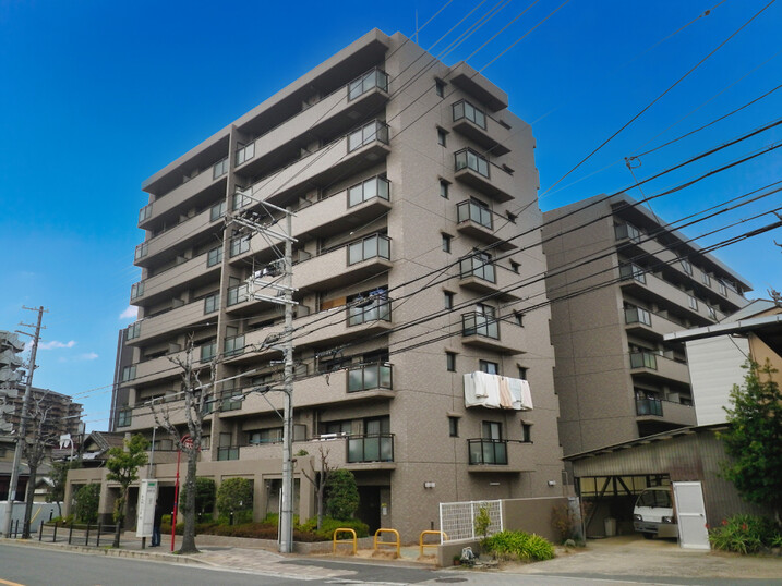 サーパス城東