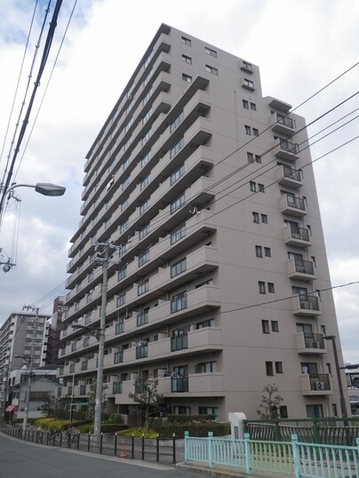 ファミール城東・関目