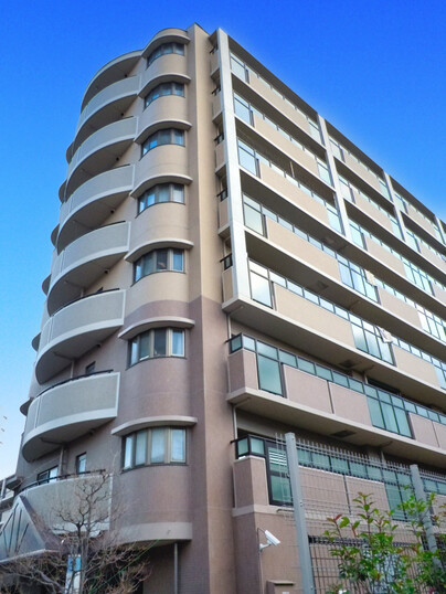 ベルシャトゥ都島友渕町１番館