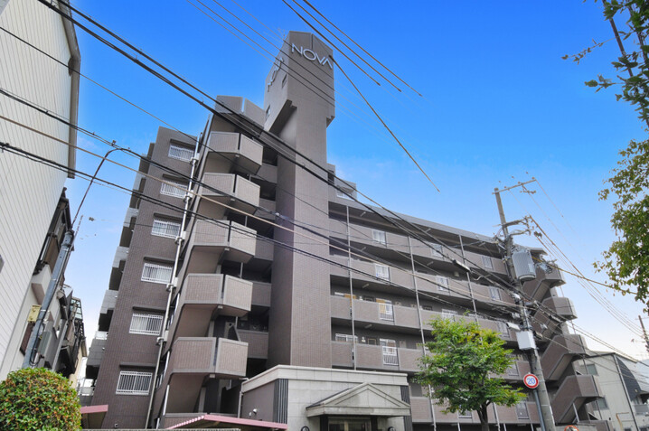 ノバ小路