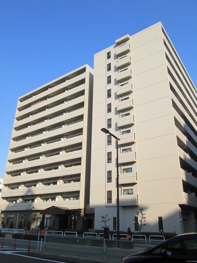 ファミール深江橋アーバンステージ