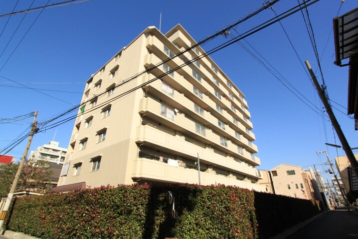 今里パークホームズ