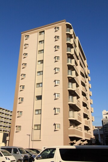 モンテベルデ深江橋