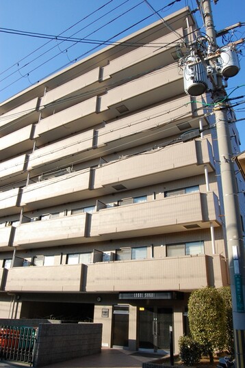 リーガル堺