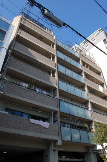 ラウムズ堺大小路