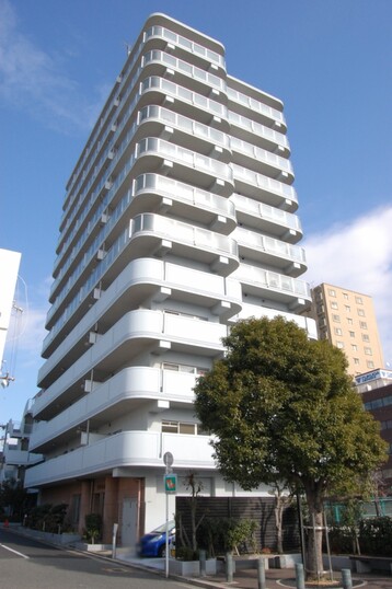 セザール堺宿院