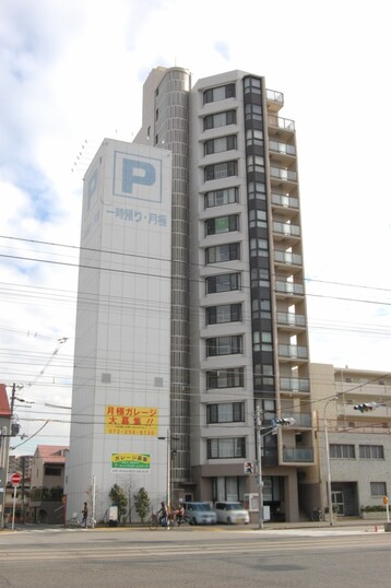 アグラード堺