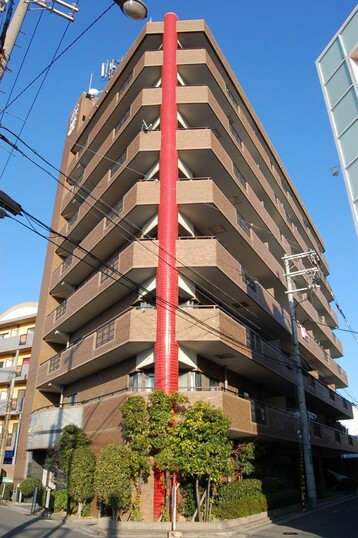 信開ベルシー堺市駅