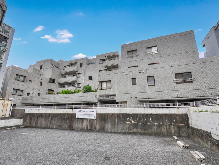 フィオーレ帝塚山