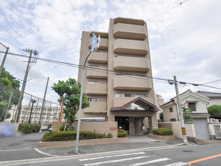 コスモ北花田