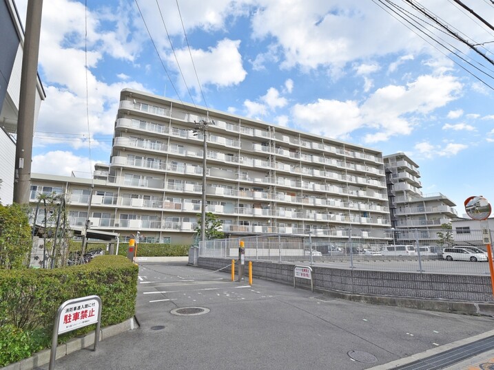 東大阪スカイハイツ