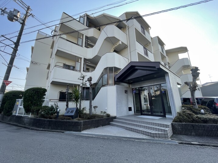 グリーンコーポ金剛