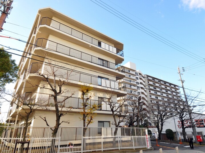 さやま遊園グランドハイツ